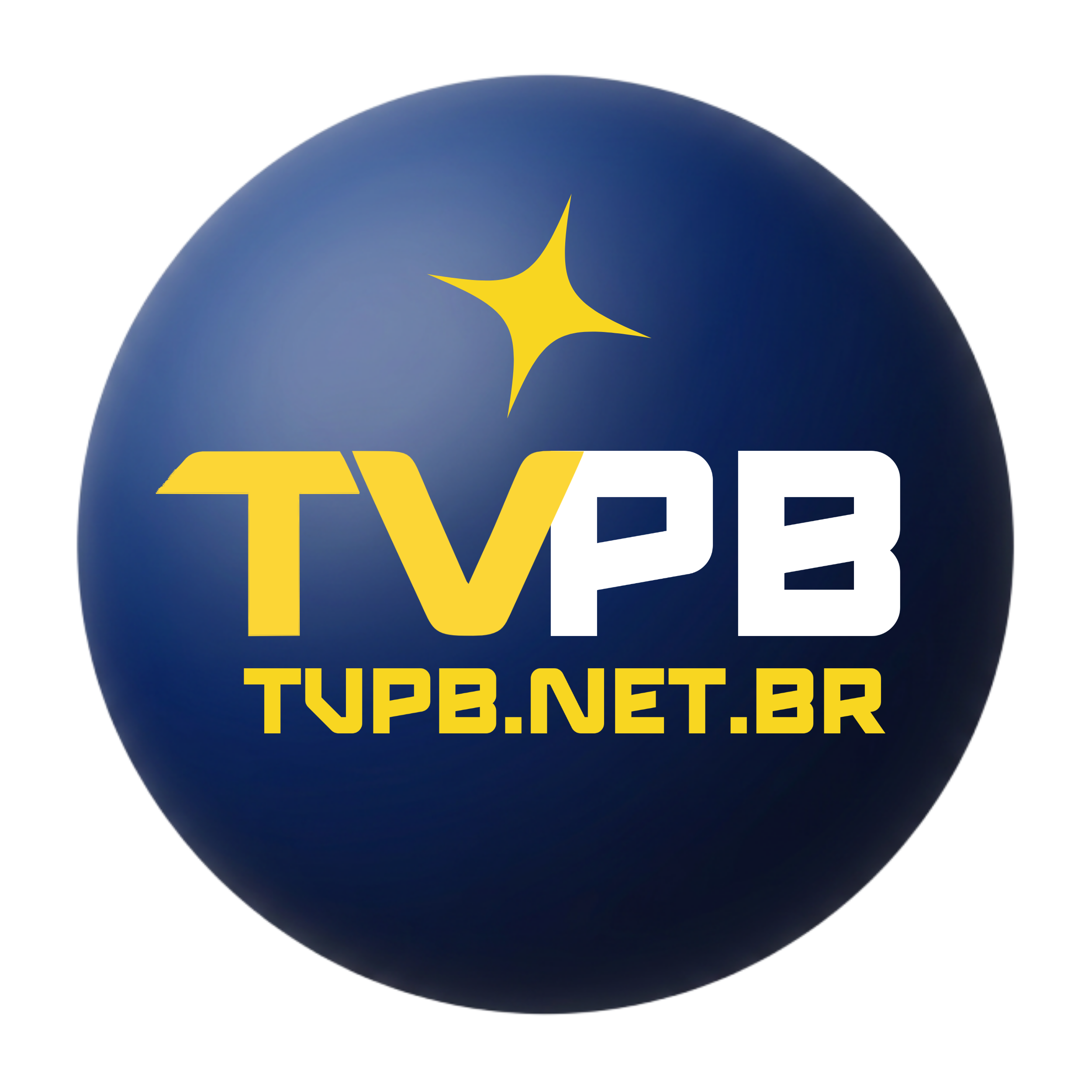 TV ESTADO DA PARAÍBA